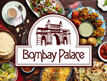Bombay Palce restaurant