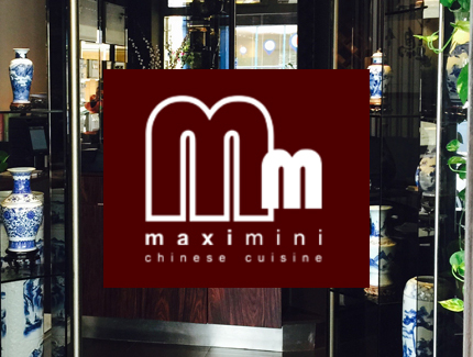 Maximini restaurant